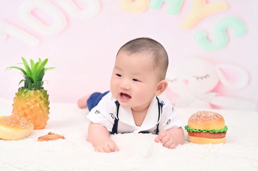 吕梁宝宝窦性心律不齐 吕梁宝宝窦性心律不齐